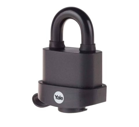 Kłódka nierdzewna Yale Y220B/71/130/1