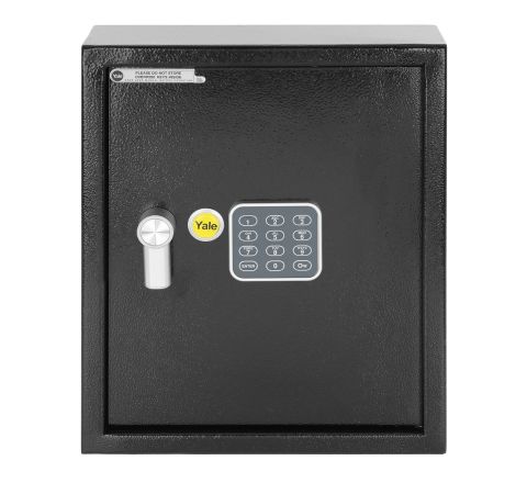 YKB/365/DB1 Sejf na 48 kluczy RODO