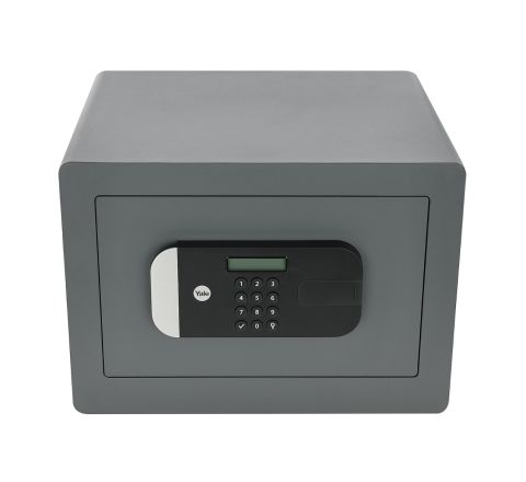 YSFM/250/EG1 sejf z zamkiem biometrycznym