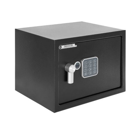 Sejf do domu YSV/250/DB2 zamek elektroniczny