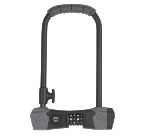 Zapięcie rowerowe z zamkiem szyfrowym - YCUL2/13/230/1