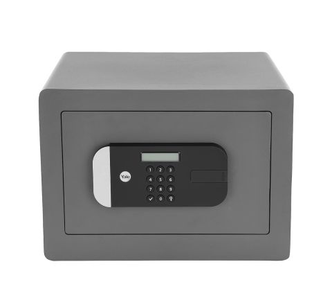 YSEM/250/EG1 sejf domowy z zamkiem elektronicznym