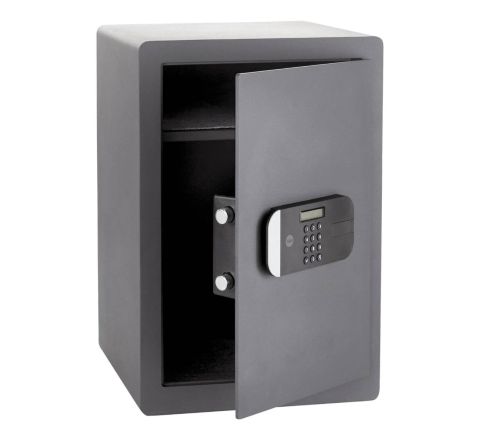 YSFM/520/EG1 sejf z zamkiem na linie papilarne