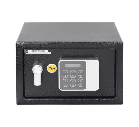 Ysg/200/DB2 Kompaktowy Sejf Hotelowy Z Zamkiem Elektronicznym