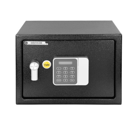 Ysg/250/DB2 Kompaktowy Sejf Hotelowy Z Zamkiem Elektronicznym