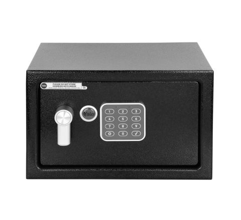 Ysv/200/DB2 Domowy Sejf Z Zamkiem Elektronicznym Yale