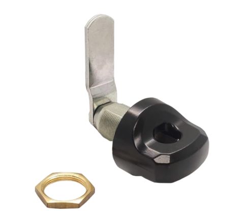 Zamek kłódkowy Euro-Locks A208