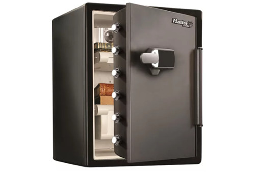 Sejfy – rodzaje i zastosowanie