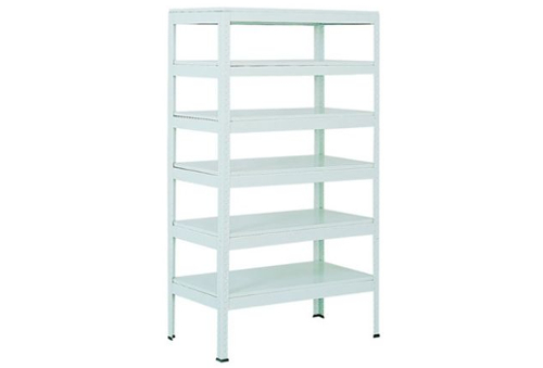 Czy regały magazynowe nadają się jedynie do magazynu?