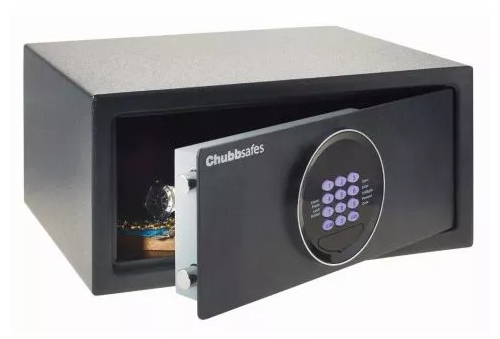 Jak bezpiecznie trzymać gotówkę i dokumenty w hotelu?