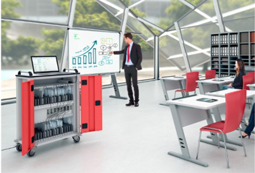 Jak wybrać stoliki i krzesła szkolne?