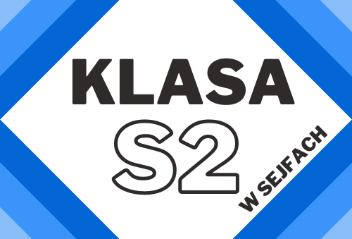 Sejfy Klasy S2: Kiedy Warto Zainwestować w Wyższy Poziom Ochrony?