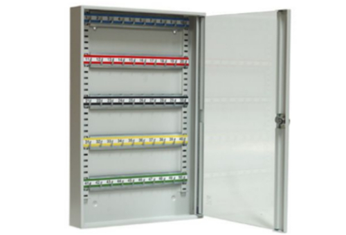 Pod kluczem bezpieczniej