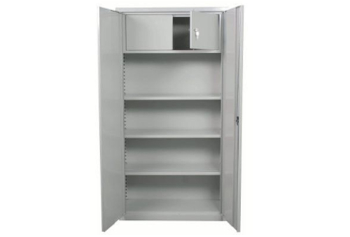 Szafa na akta – co mówi ustawa