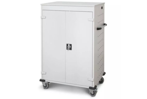 Jaki wózek na laptopy wybrać?