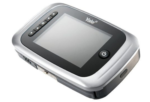 Wizjer elektroniczny – jak zwiększyć bezpieczeństwo w domu?