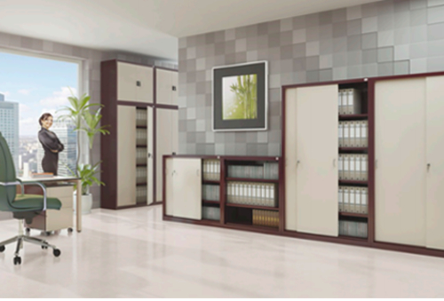 Wyposażenie biura- jak się za to zabrać?