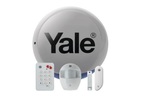 Rodzaje i zastosowanie nowoczesnych systemów alarmowych