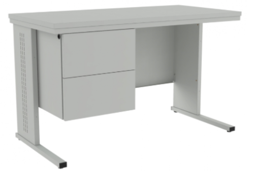 Ergonomiczne miejsce pracy, czym powinno cechować się dobre biurko?