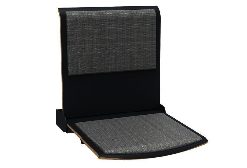 Meble metalowe w biurze domowym i firmowym