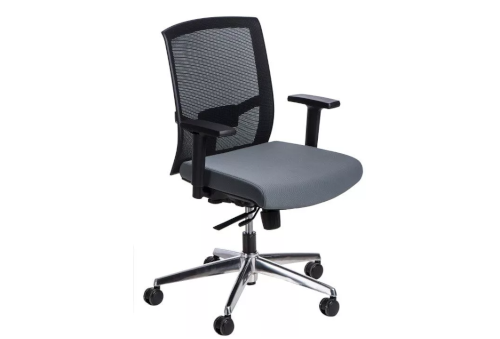 Jak wybrać ergonomiczny fotel biurowy do pracy i nie tylko?