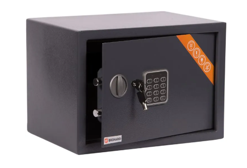 Jakie są rodzaje sejfów? Czym się kierować przy zakupie?