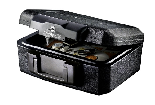 Kasety metalowe, czyli dodatkowy sposób na zabezpieczenie gotówki