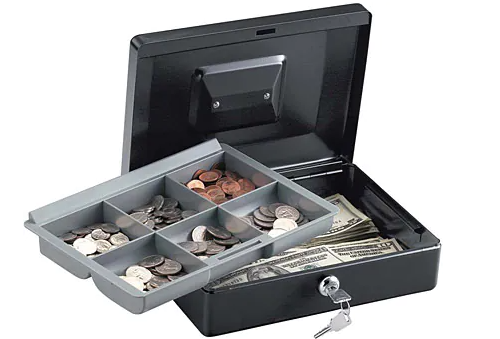 Praktyczne kasetki metalowe i ich zastosowanie