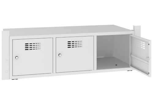 Dlaczego wybór szafek na buty SNB to świetna decyzja?