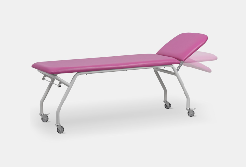 Kompleksowe wyposażenie gabinetu, czyli metalowe meble medyczne