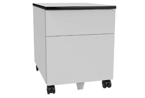 Jakie meble biurowe sprawdzą się w domowym gabinecie i nie tylko?