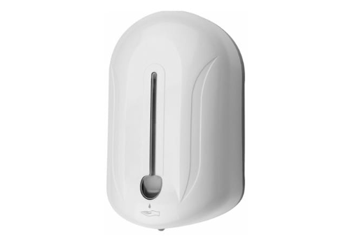 Dozowniki do dezynfekcji - gdzie warto je zamontować?