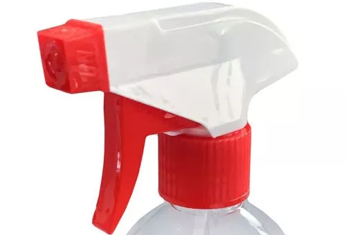 Płyn dezynfekujący 