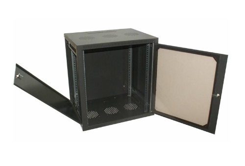 Szafy serwerowe i inne meble komputerowe niezbędne w każdej firmie