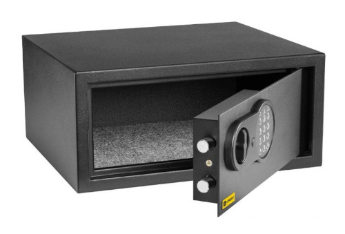 Sejf czy kasetka na pieniądze?