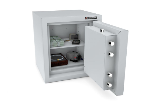 Klasy kas pancernych - najważniejsze cechy