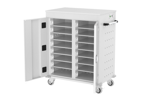 Co należy rozważyć, dokonując wyboru szafy serwerowej?