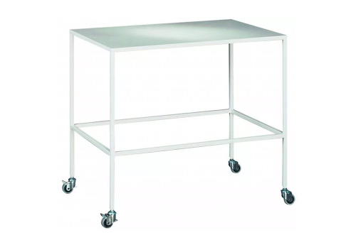 Jak wybrać funkcjonalny stolik chirurgiczny?