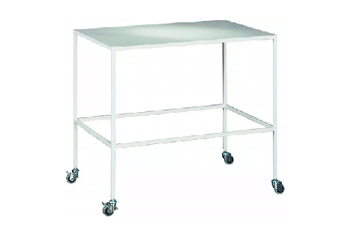 Stoliki chirurgiczne do instrumentowania – rodzaje i zastosowanie