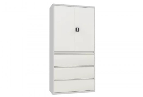 Meble metalowe z perspektywy obecnych trendów designu wnętrz