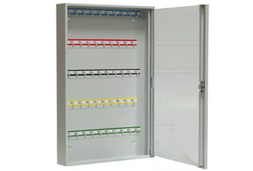 Metalowe skrzynki na klucze – sposób na podwójne zabezpieczenie