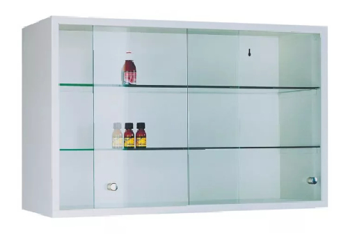 Szafy lekarskie i meble medyczne jako podstawa prywatnej praktyki