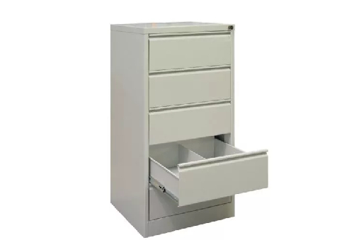 Szafy kartotekowe nie tylko w biurach