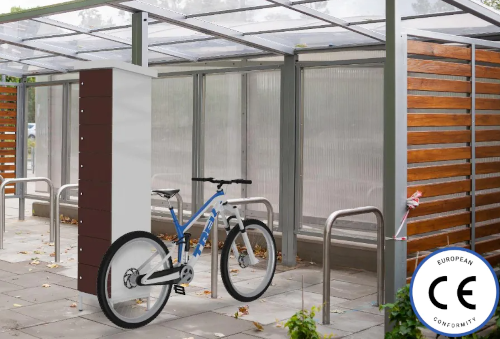 Szafy z klasą szczelności IP – charakterystyka i zastosowanie