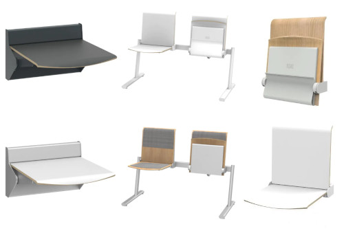 Jakie wybrać najlepsze meble do poczekalni? Radzimy