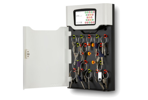 Depozytory na klucze czy proste szafki kluczowe?