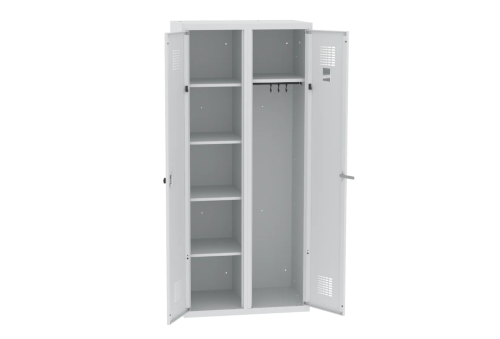 Wyposażenie pomieszczeń socjalnych – w co warto zainwestować?