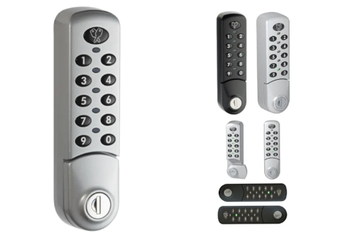 Co warto wiedzieć o zamkach do mebli metalowych?