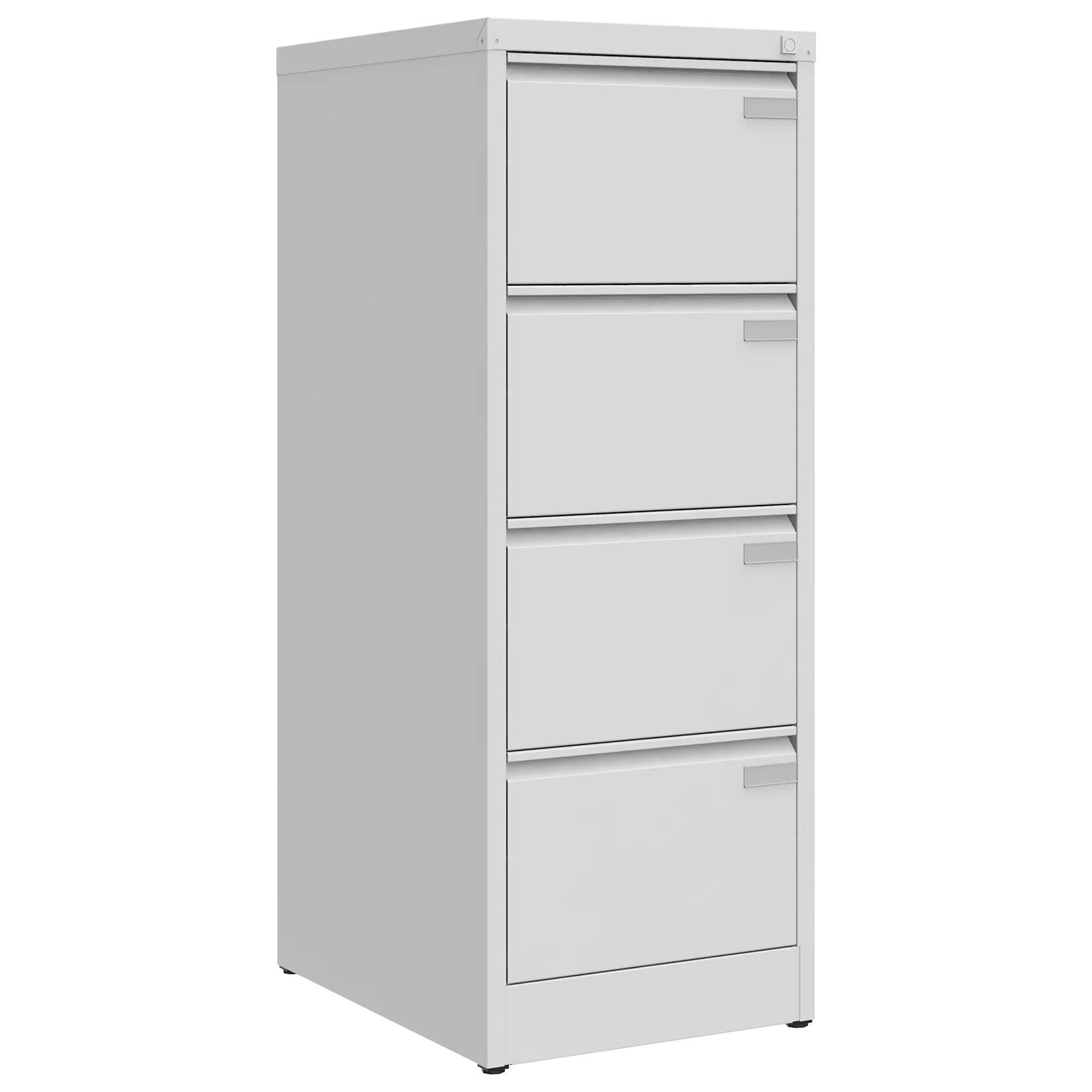 Szafka na dokumenty z szufladami SZK 306 ST