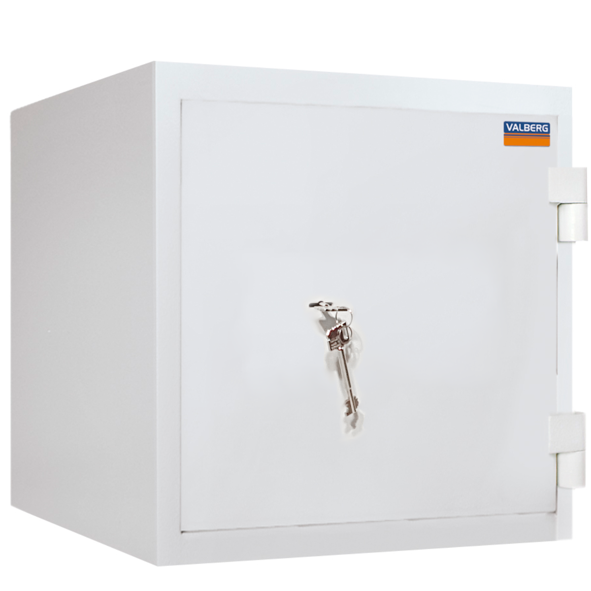 Sejf przeciwpożarowy Valberg ASF 46 z zamkiem kluczowym
